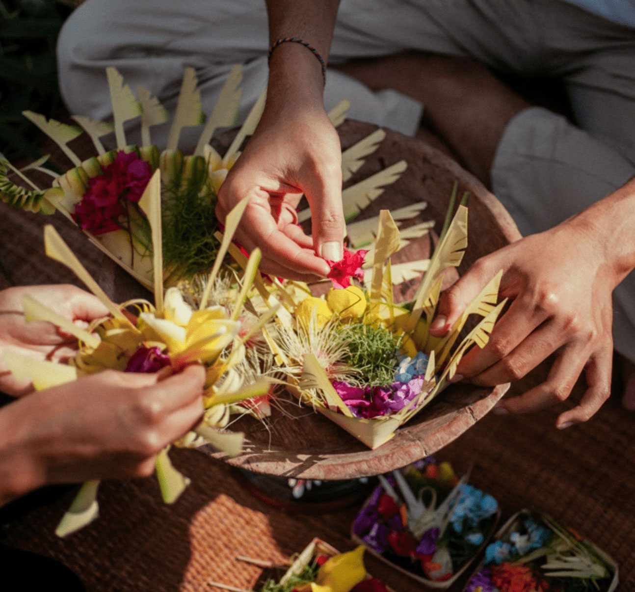Cultural Activities