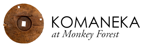 Komaneka at Monkey Forest