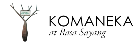 Komaneka at Rasa Sayang