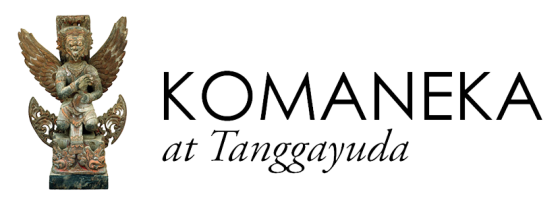 Komaneka at Tanggayuda