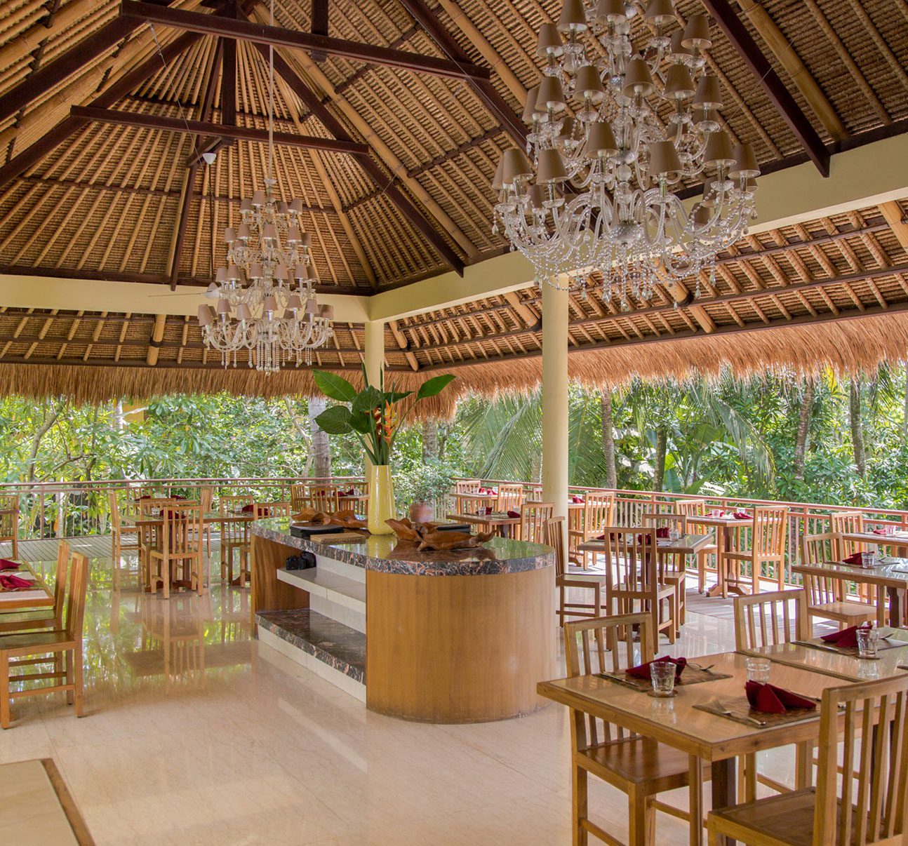 Madu Manis Kitchen
