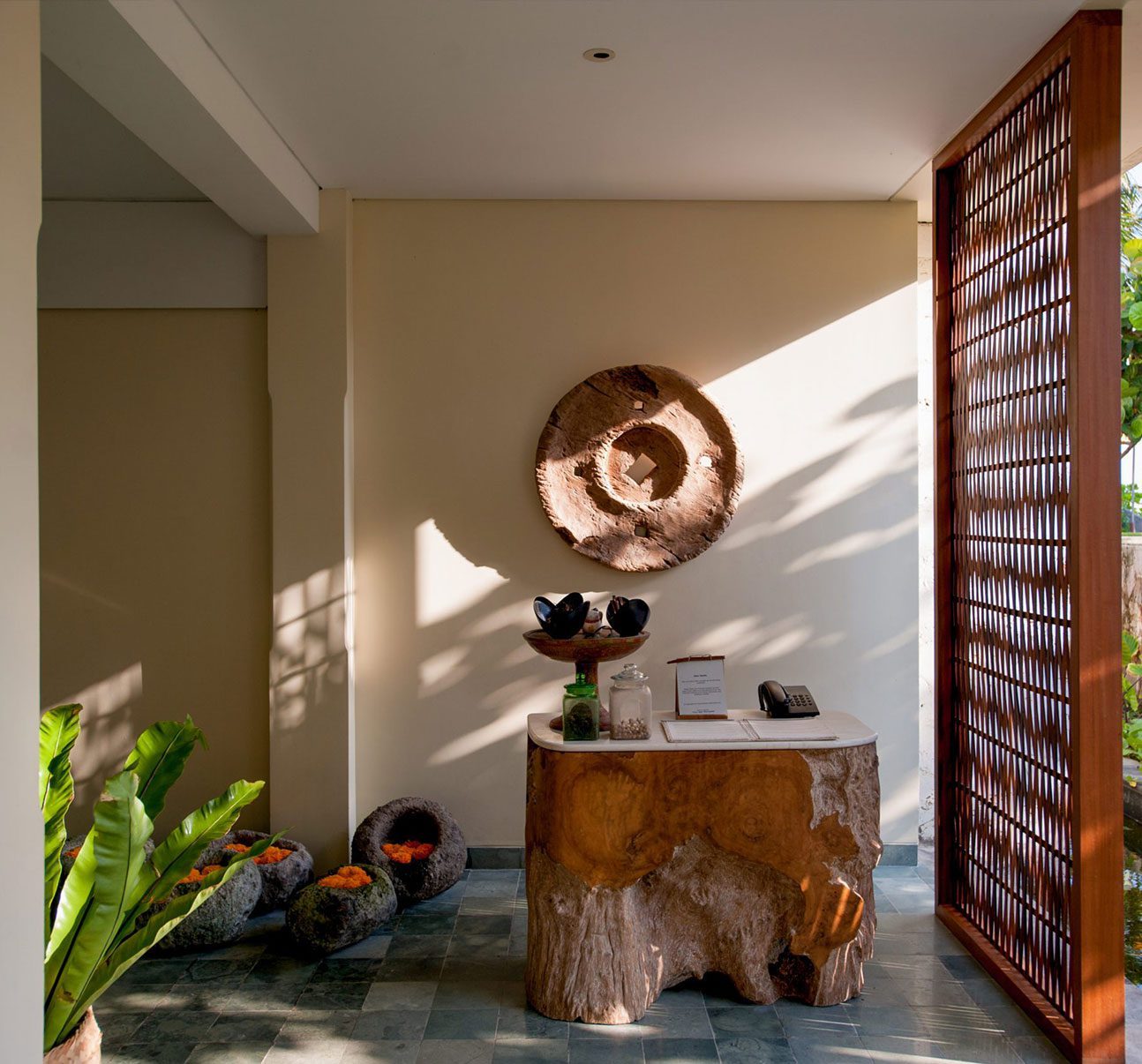 Komaneka Spa