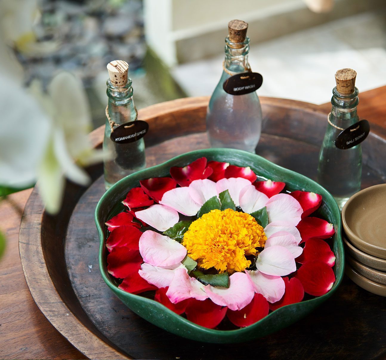 Komaneka Spa