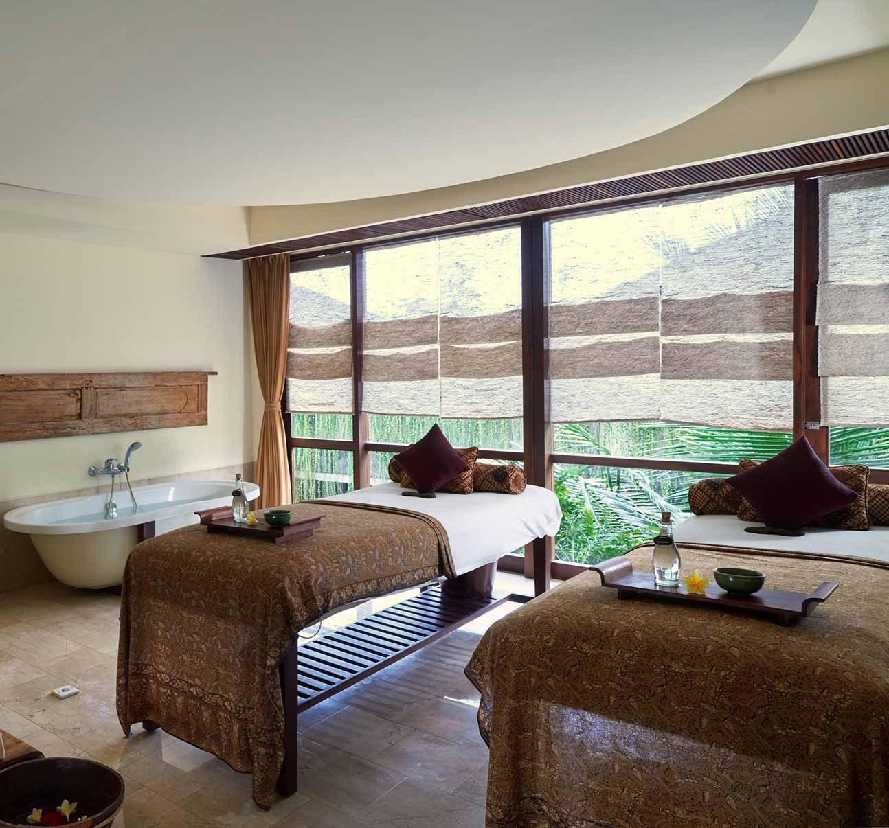 Komaneka Spa