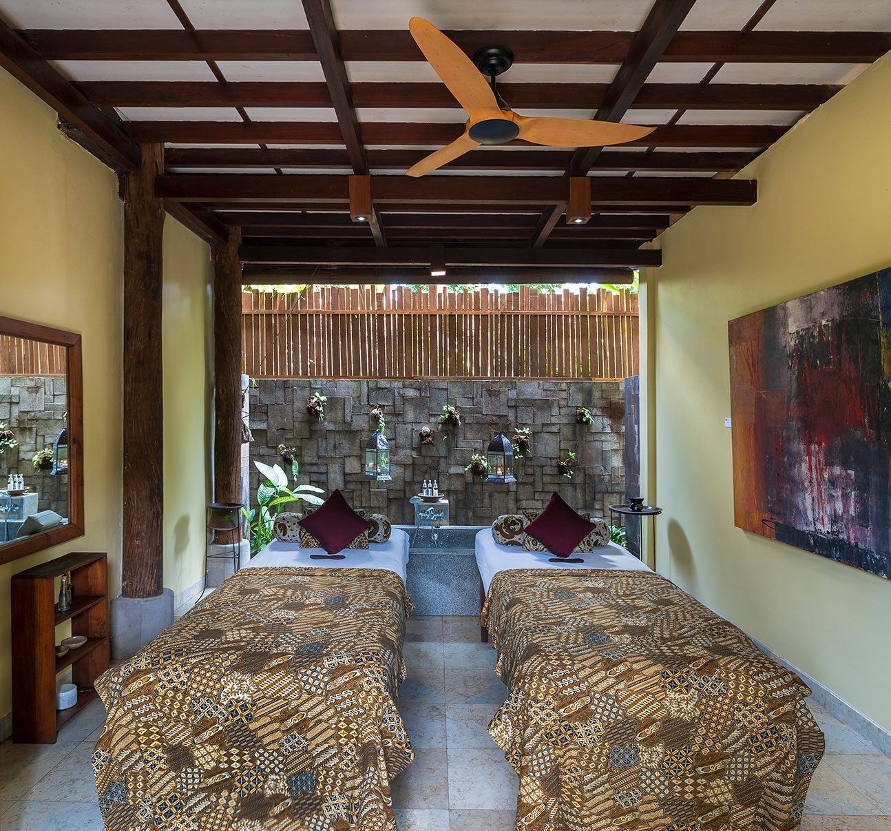 Komaneka Spa