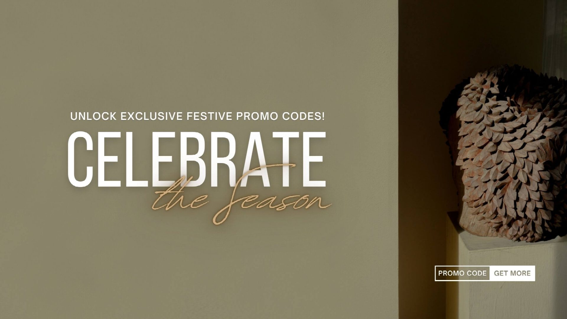 Celebrate The Season