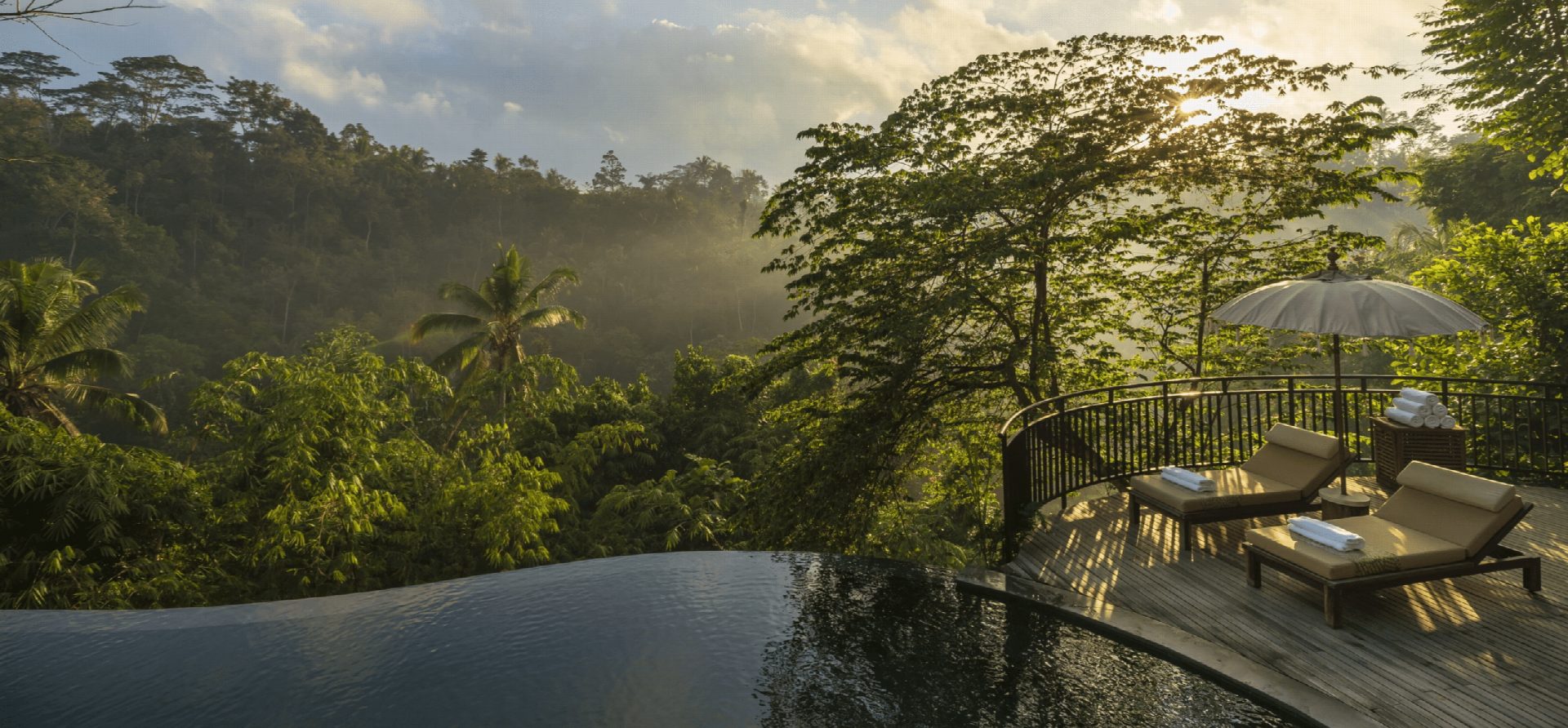 Where tradition blends with modern living. #komanekaresorts