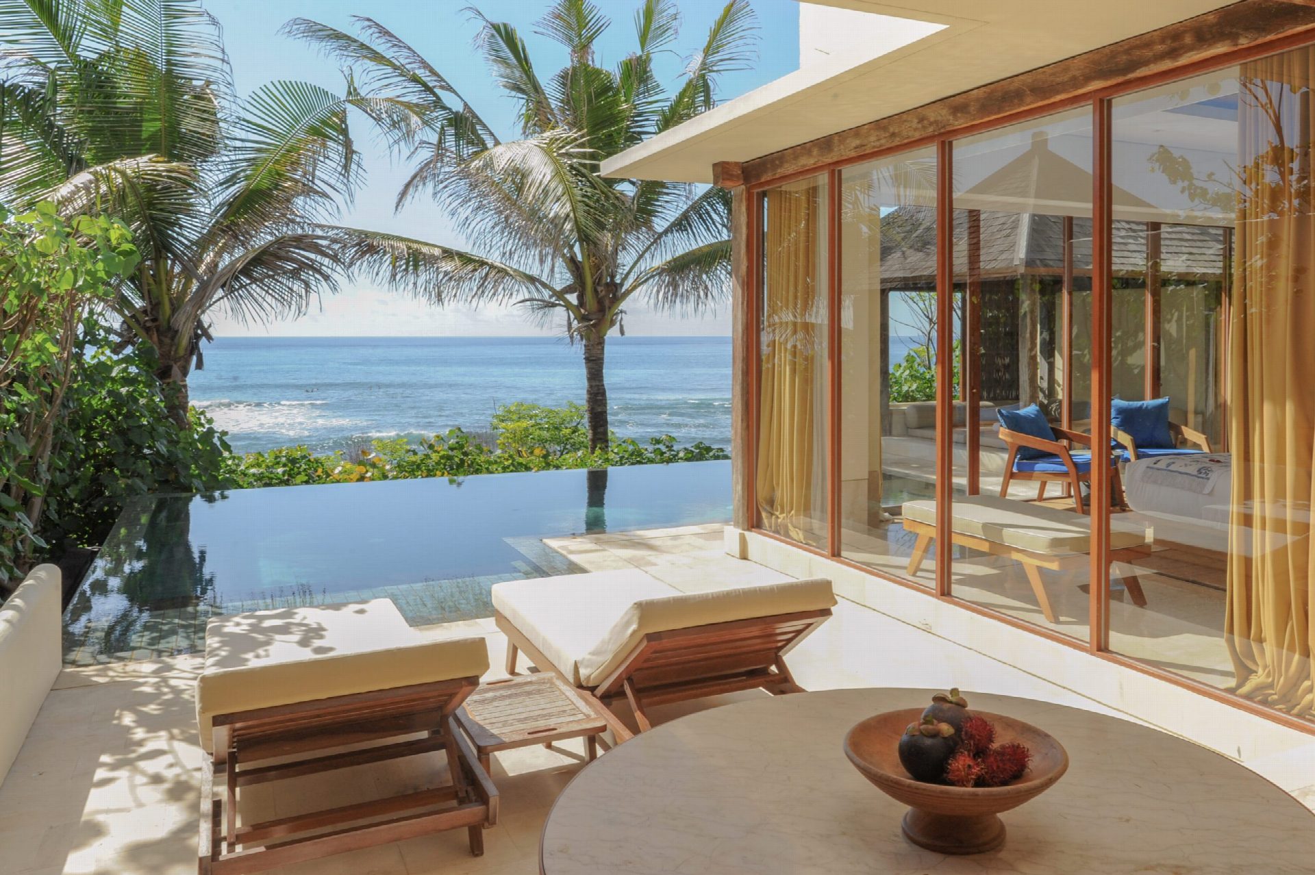 From sea to mountain, discover Bali at your own pace.