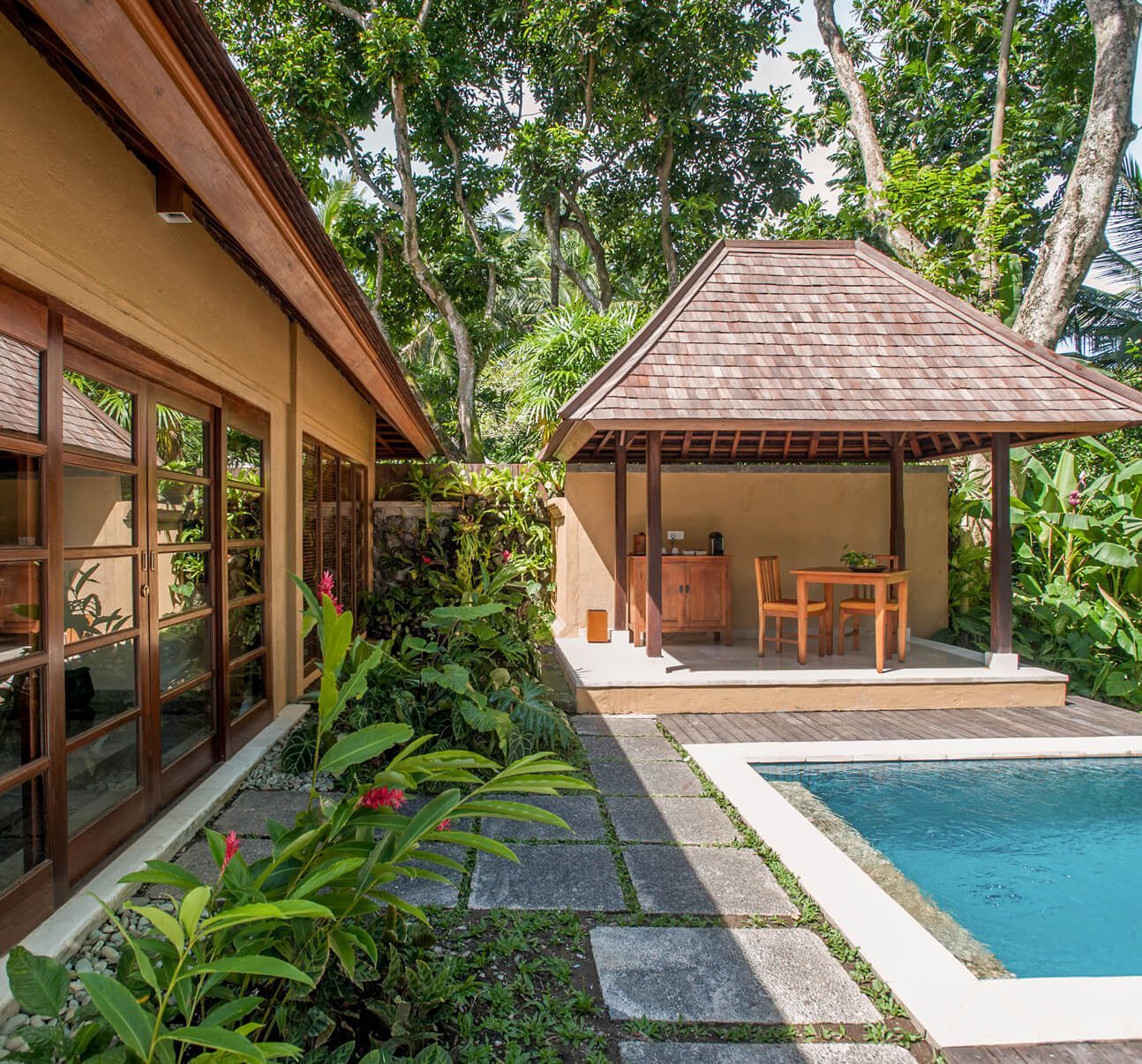 Monkey Forest Suite